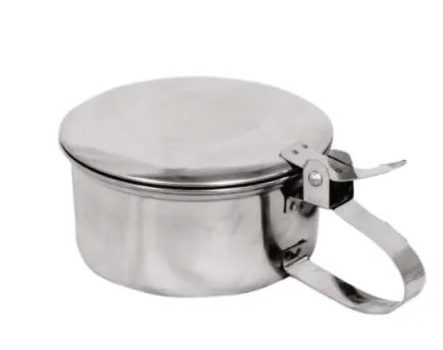 Spitting Mug