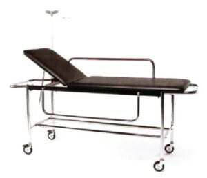 Stretcher Trolley