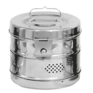 Surgical Dressing Drum