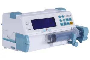 Syringe Pump