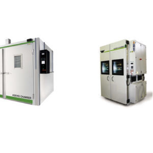Ageing Test Chamber