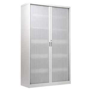 Tambour Door Unit