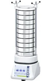Table Top Sieve Shaker