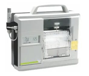 Thermo Hygrograph