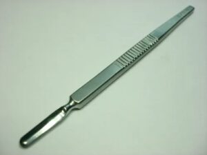 Tooke Corneal Knife
