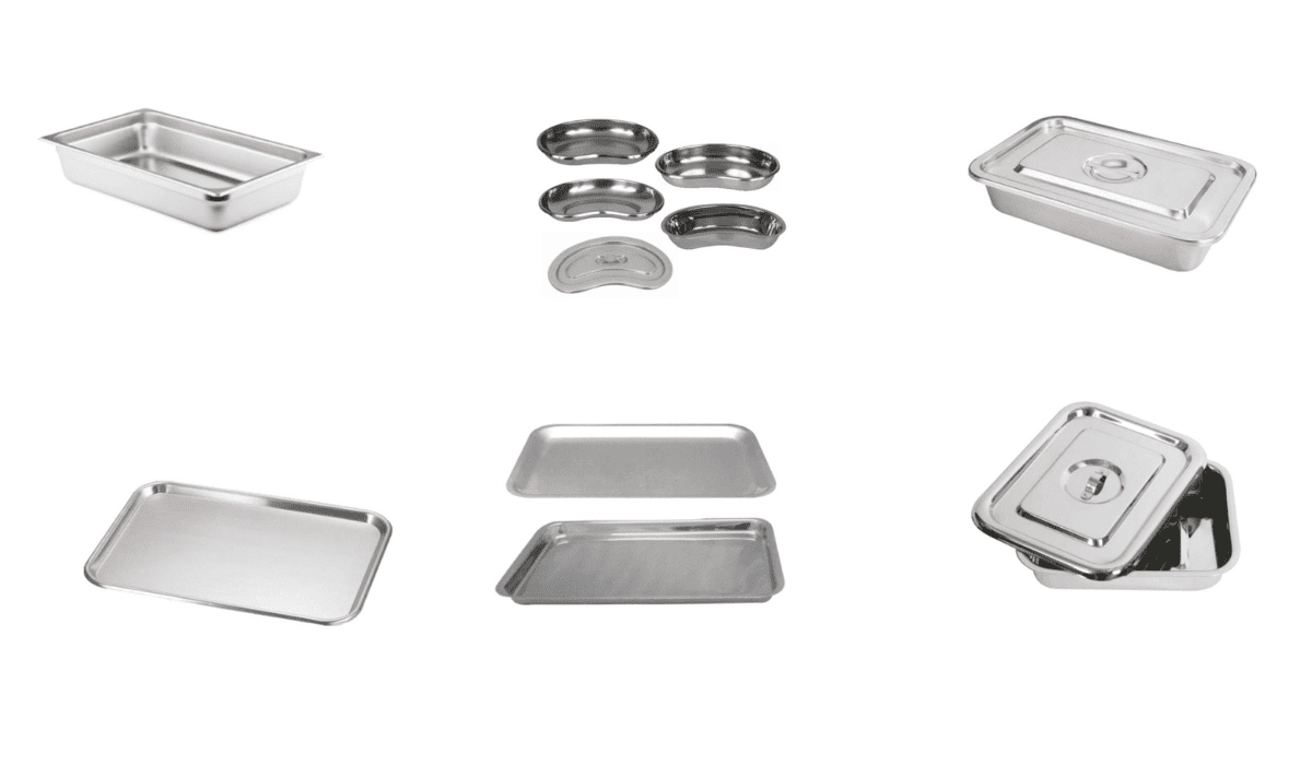 Instrument Tray