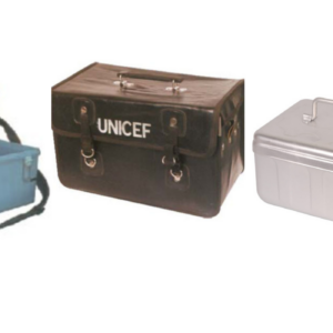 Kit Boxes