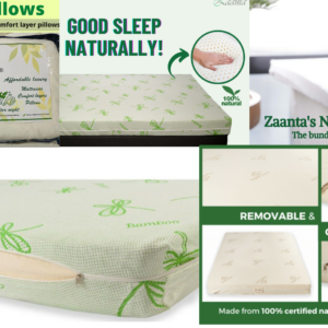 Zaanta Products