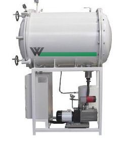 Vacuum Furnace