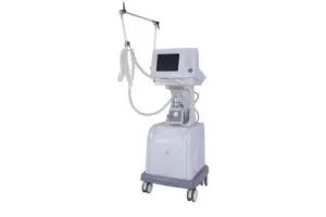 Ventilator