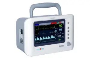 Vital Sign Monitor