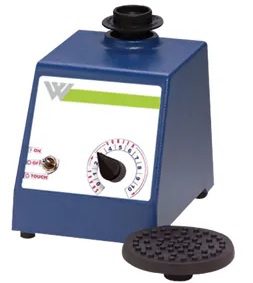Vortex Shaker