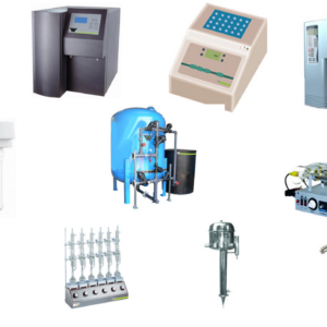 Water Purification Systems