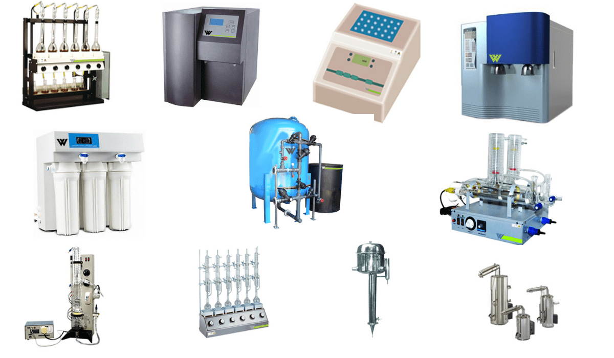 Water Purification Systems