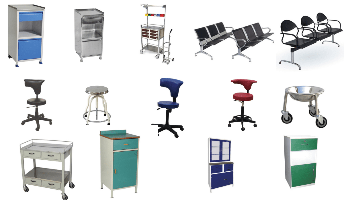 Ward Furniture