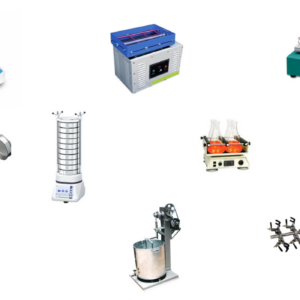 Laboratory Shaking Machines