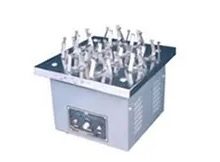 Wagner’s Shaking Machine
