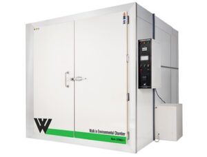 Walk In Environmental Test Chambers