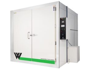Walk In Photostability Test Chamber