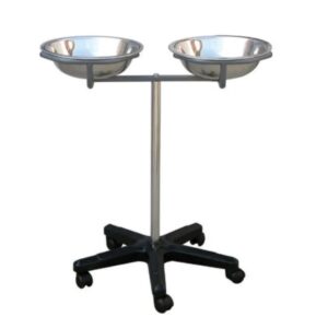Wash Basin Stand – II