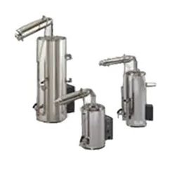 Water Distillation Unit – Metal (Table Model)