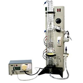 Water Distillation Unit – Quartz