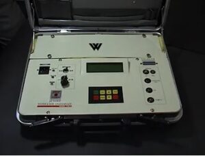 Water and Soil Analysis Kit