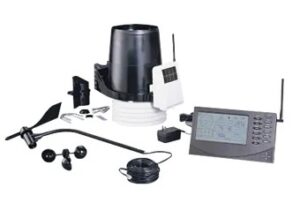 Weather Station