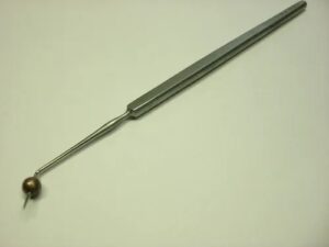 Wills Cautery Ball Point