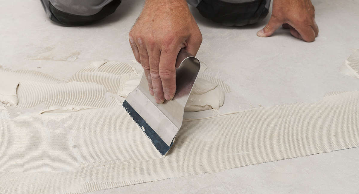 Flooring Adhesive