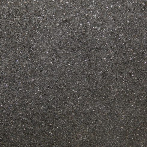 Black Galaxy