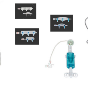 Cathlab Accessories