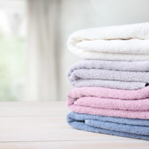 Cotton Towels
