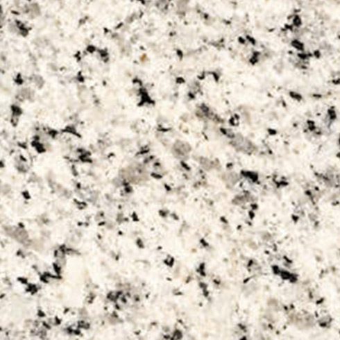 Crystal White