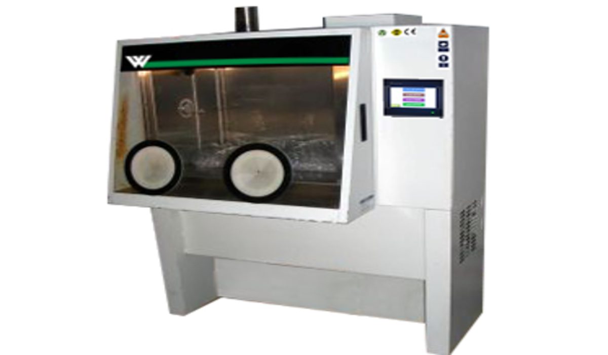 Cytogenetic Drying Chamber