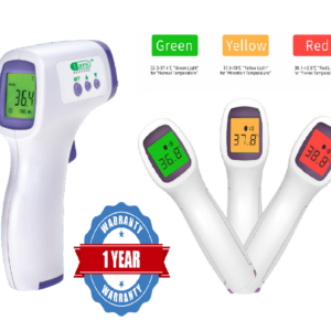 Infrared Thermometer