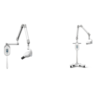 Dental X-ray systems