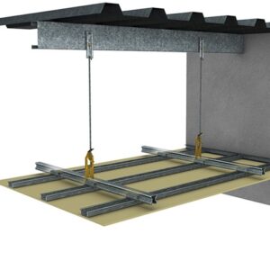 Key-lock® Suspended Ceiling System