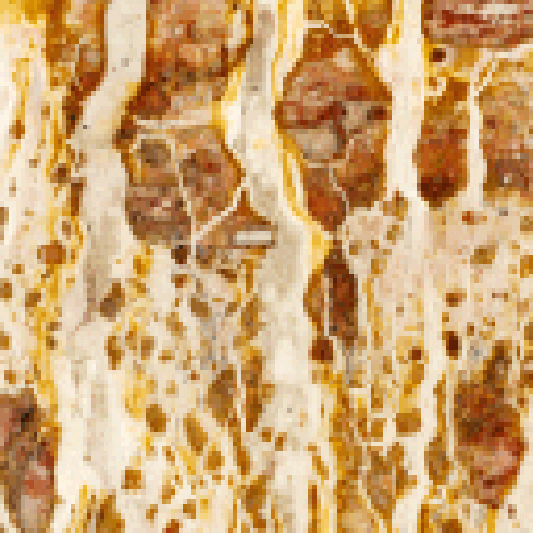 Magic Yellow