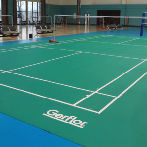 Taraflex Badminton