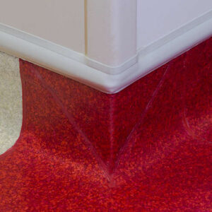 Capping Strip System