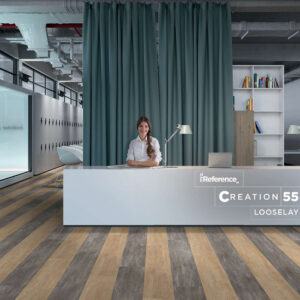 Creation 55 Looselay