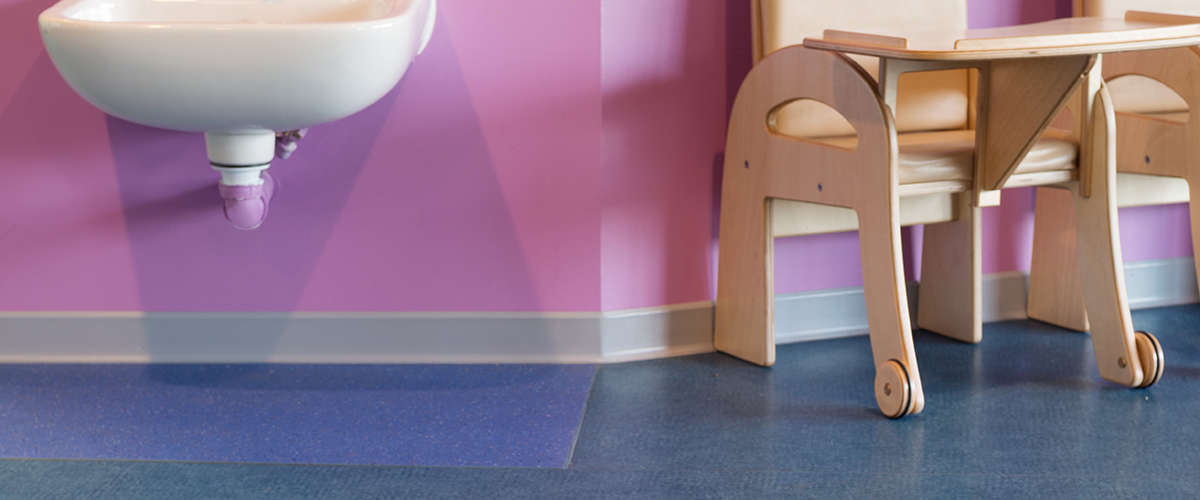 Vynaflex Skirting