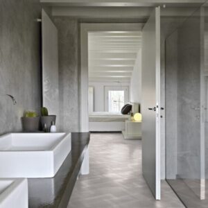 Decotrend H2O & Decowood H2O