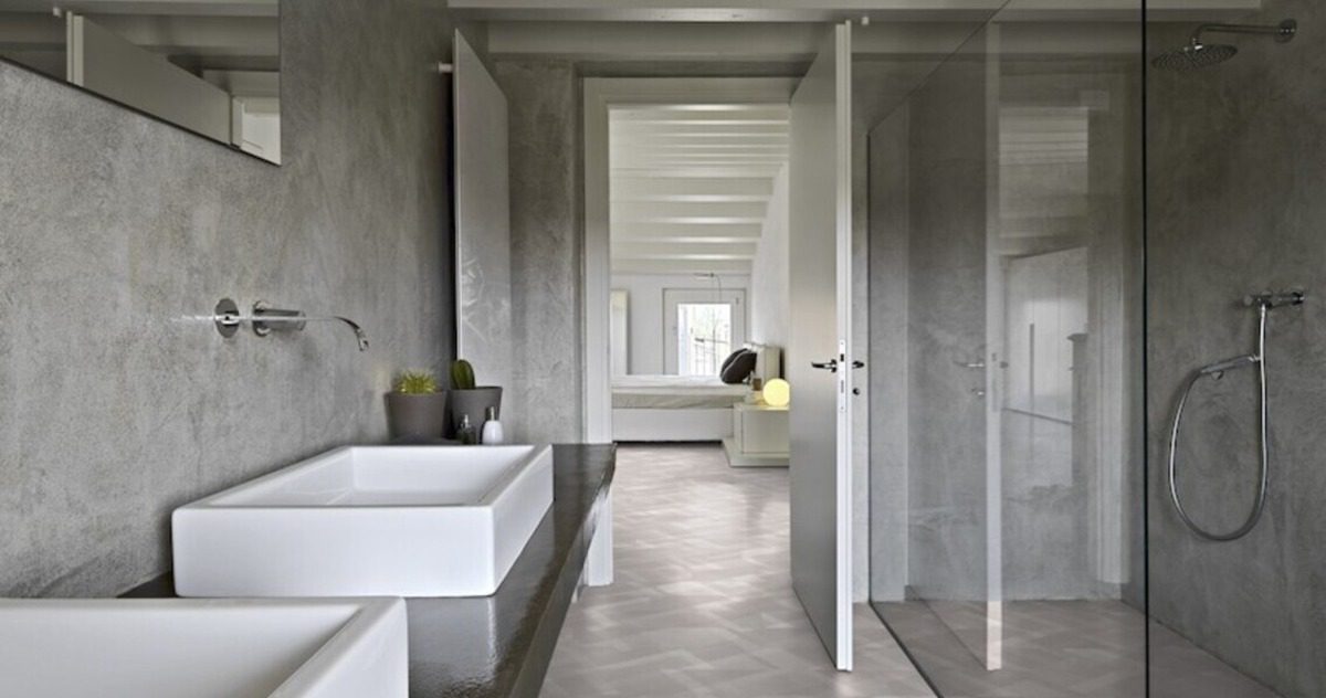 Decotrend H2O & Decowood H2O