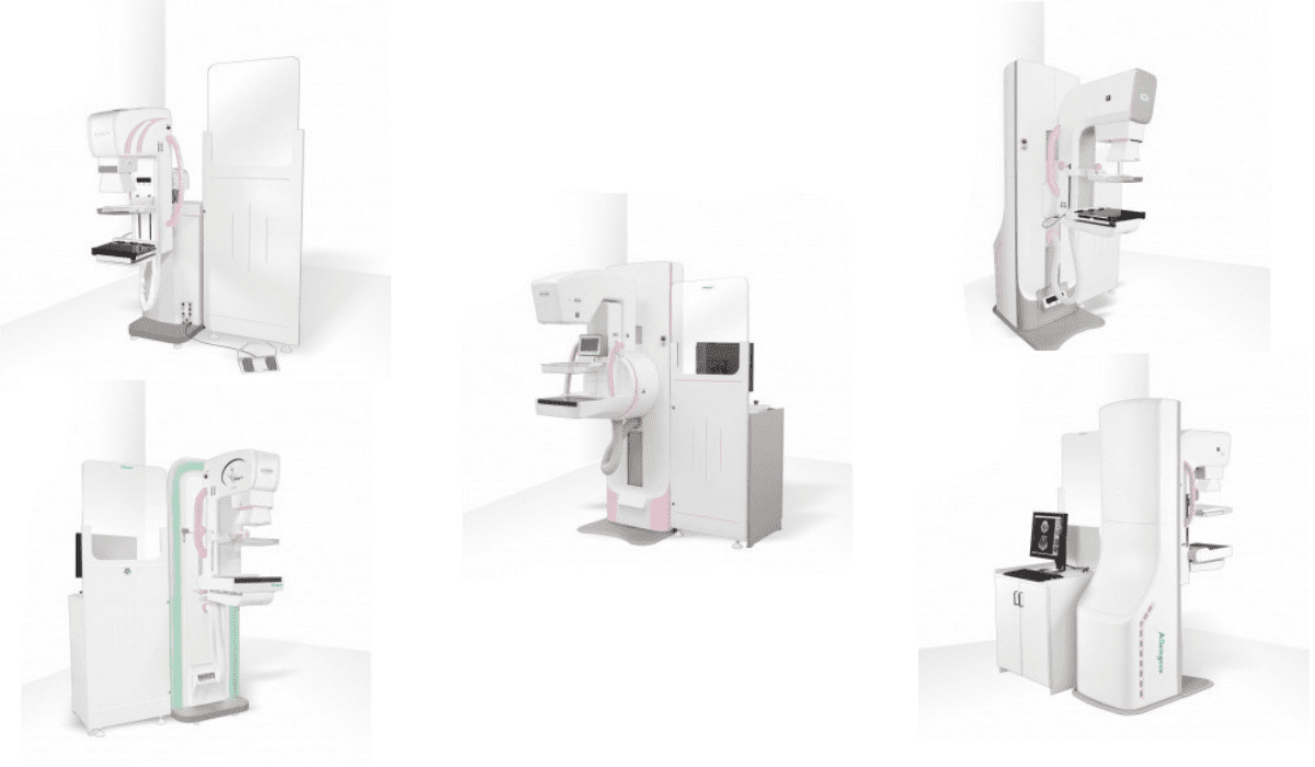 Mammography