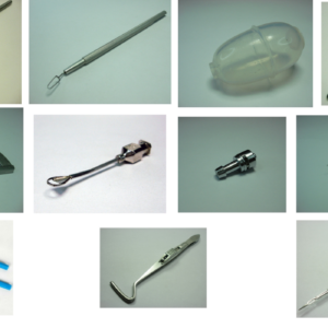 Ophthalmic Instruments