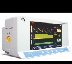 Pulse Oxymeter