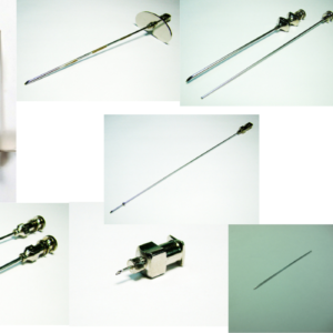 Reusable Medical Devices