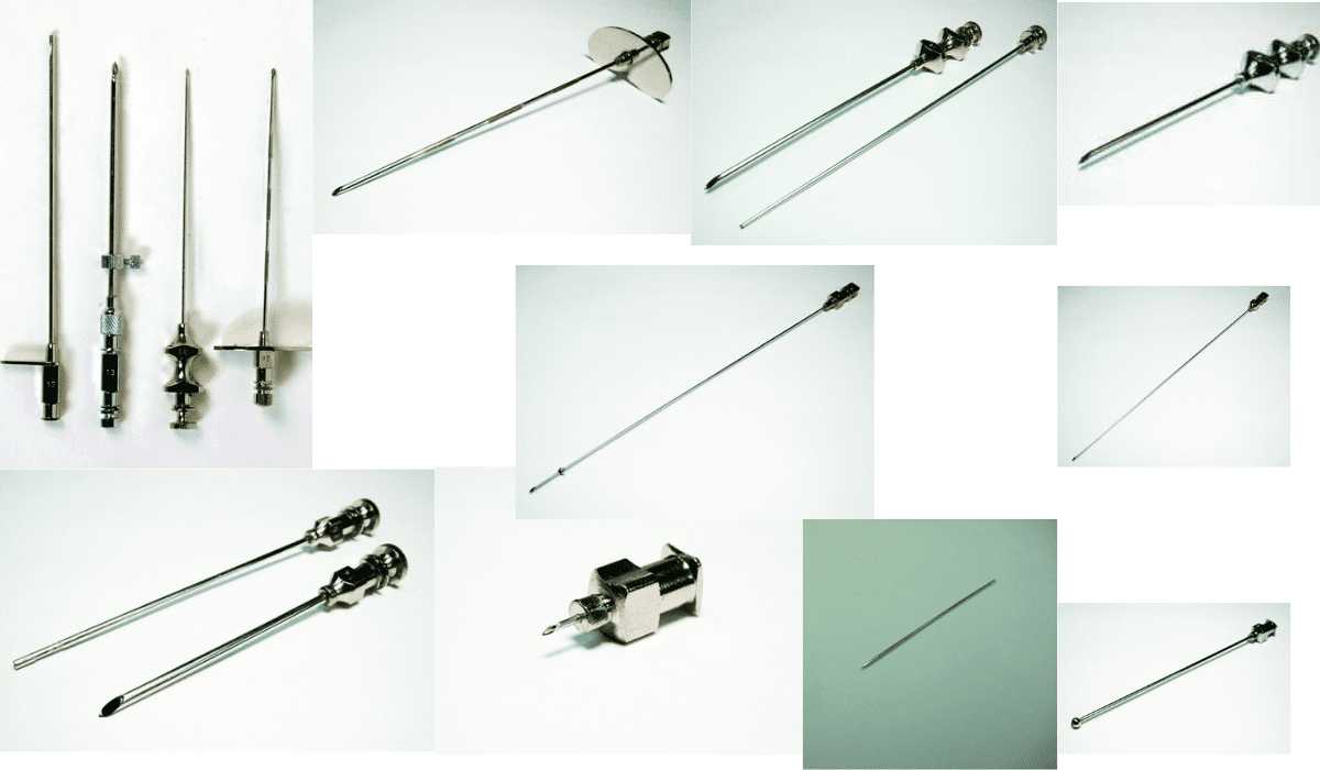 Reusable Medical Devices